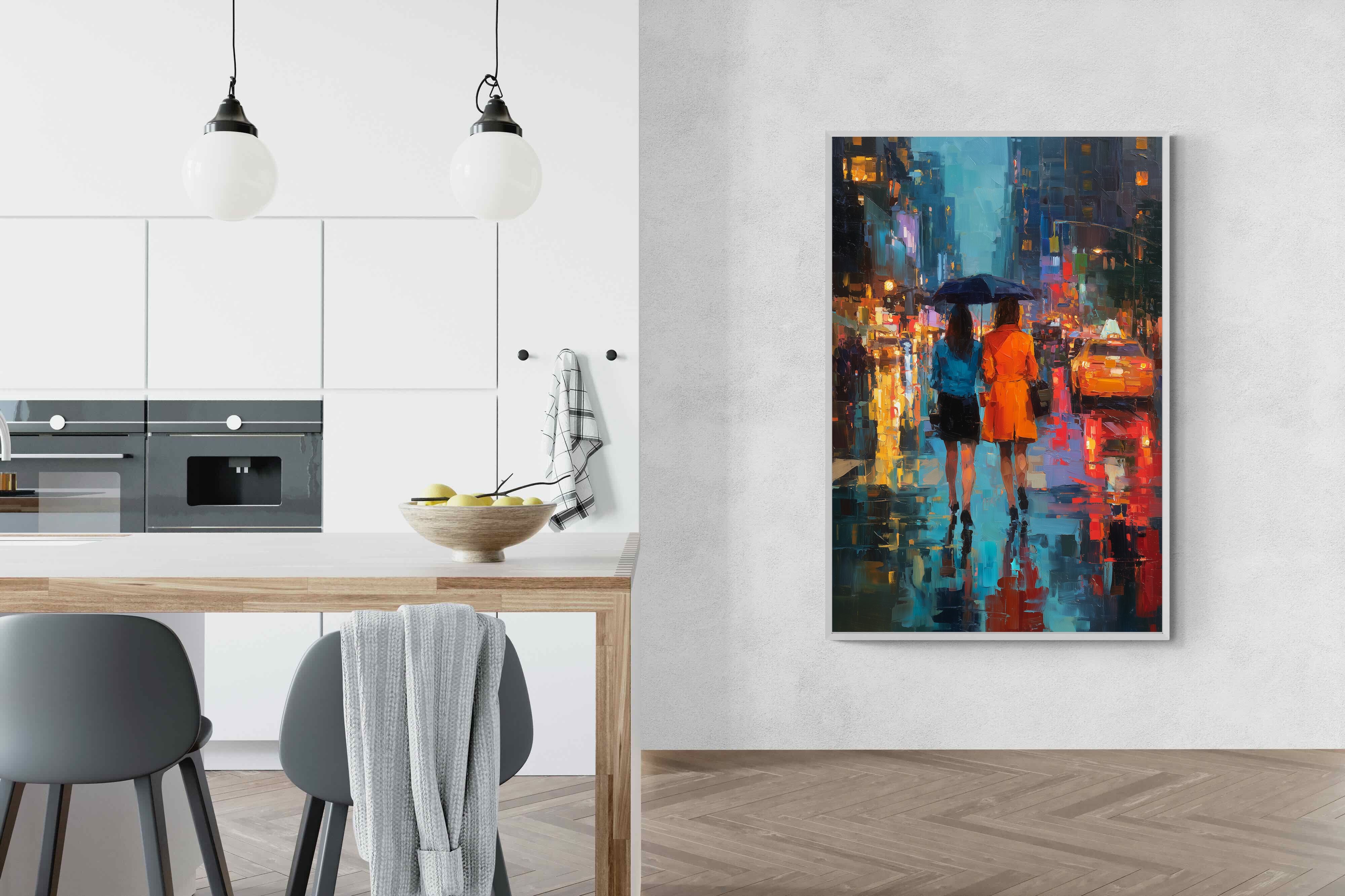 Pixalot After The Rain