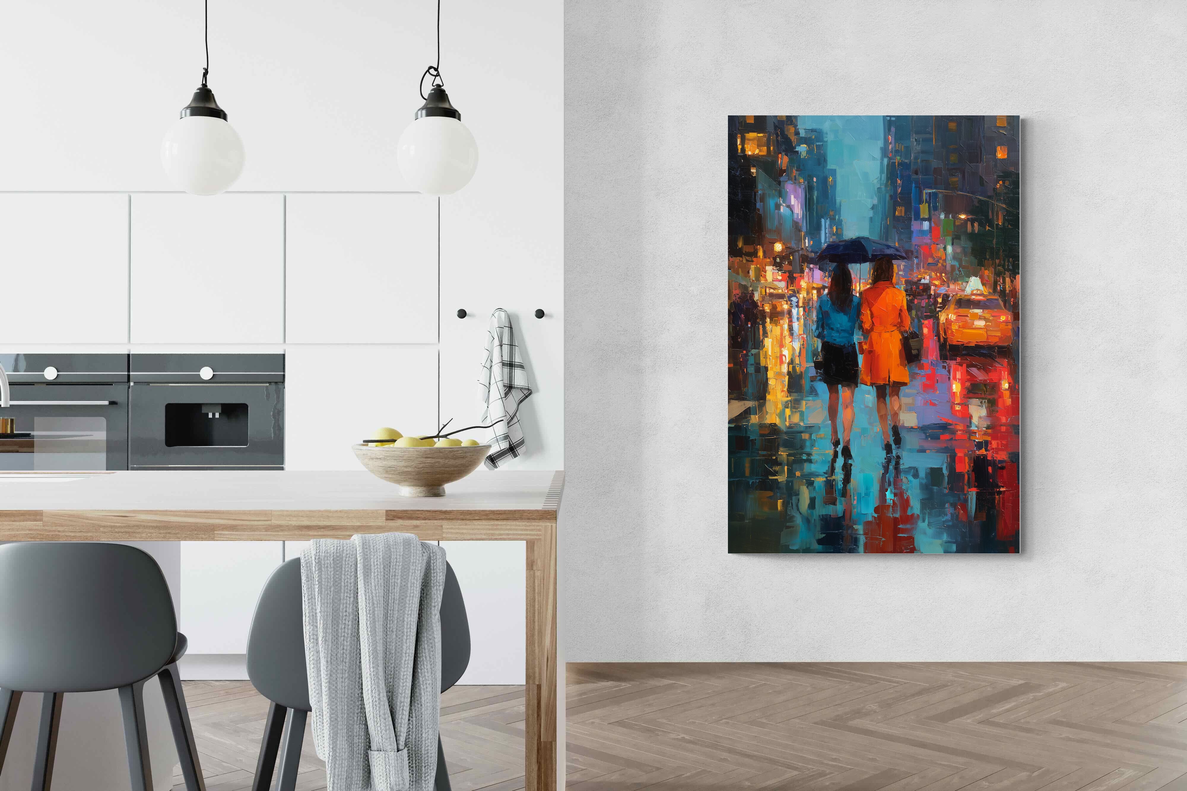 Pixalot After The Rain