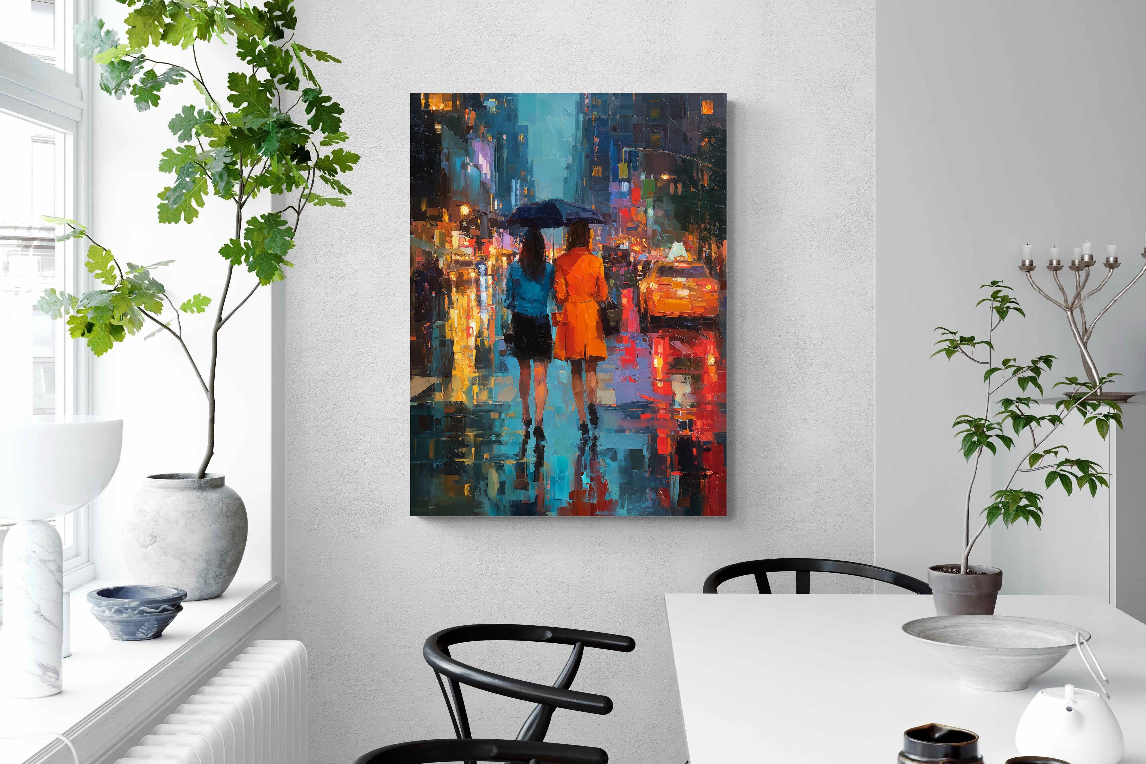 Pixalot After The Rain