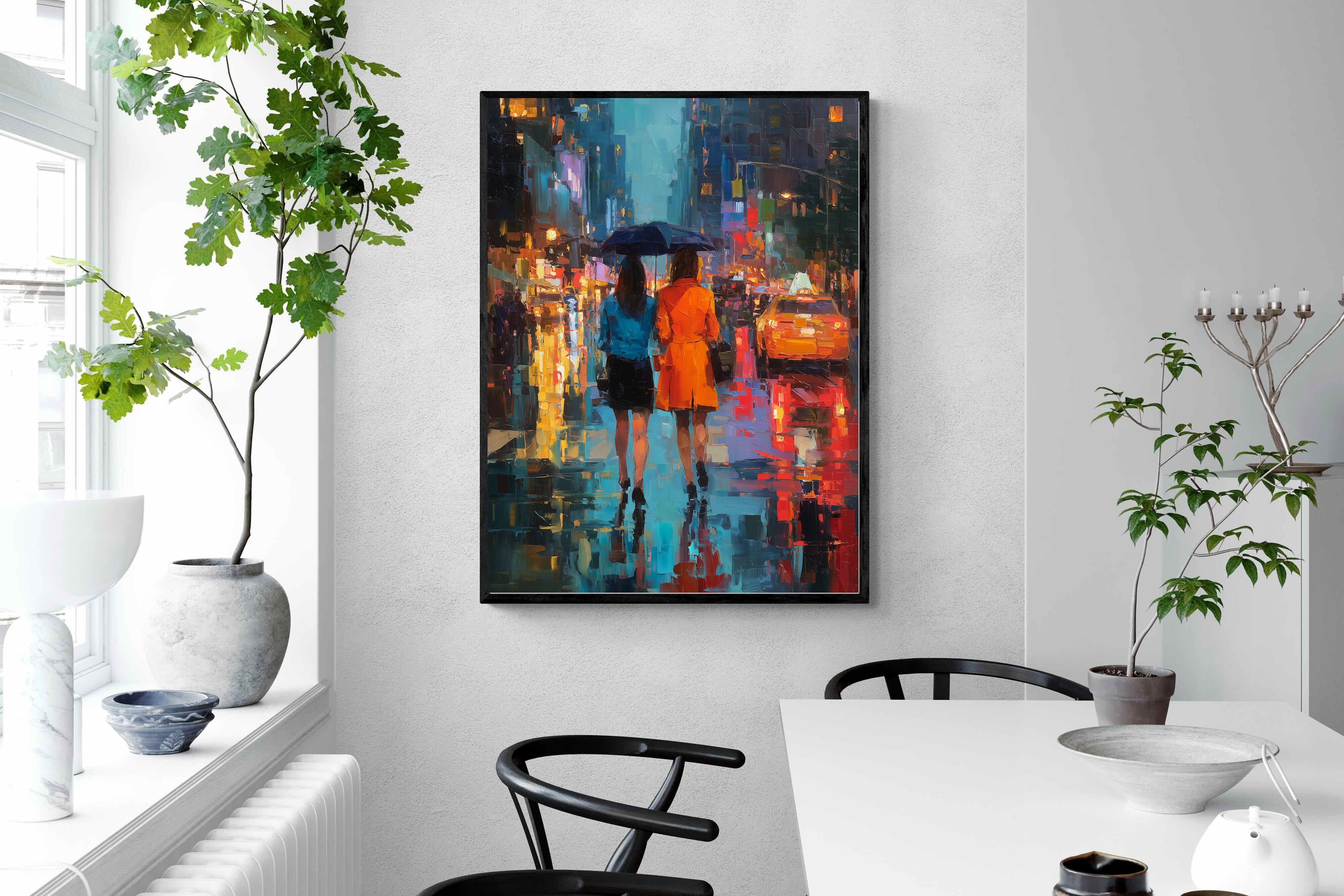 Pixalot After The Rain