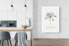 Pixalot ® Agapanthus Illustration