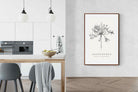 Pixalot ® Agapanthus Illustration