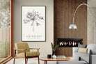 Pixalot ® Agapanthus Illustration