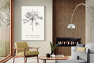 Pixalot ® Agapanthus Illustration