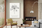 Pixalot ® Agapanthus Illustration