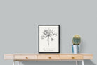 Pixalot ® Agapanthus Illustration