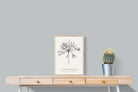 Pixalot ® Agapanthus Illustration