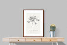 Pixalot ® Agapanthus Illustration