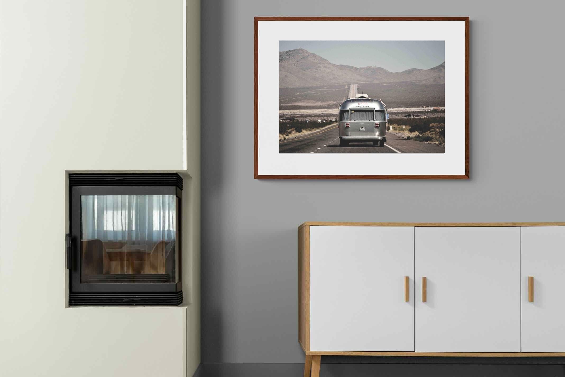 Pixalot ® Airstream