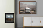 Pixalot ® Airstream