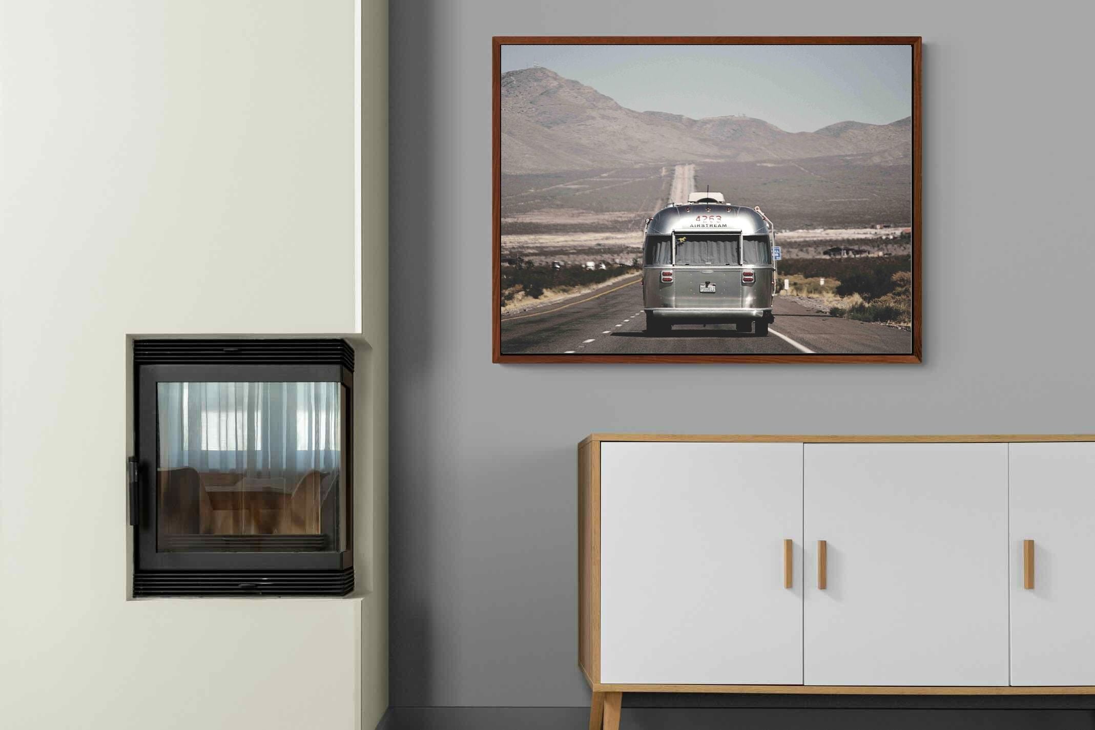 Pixalot ® Airstream