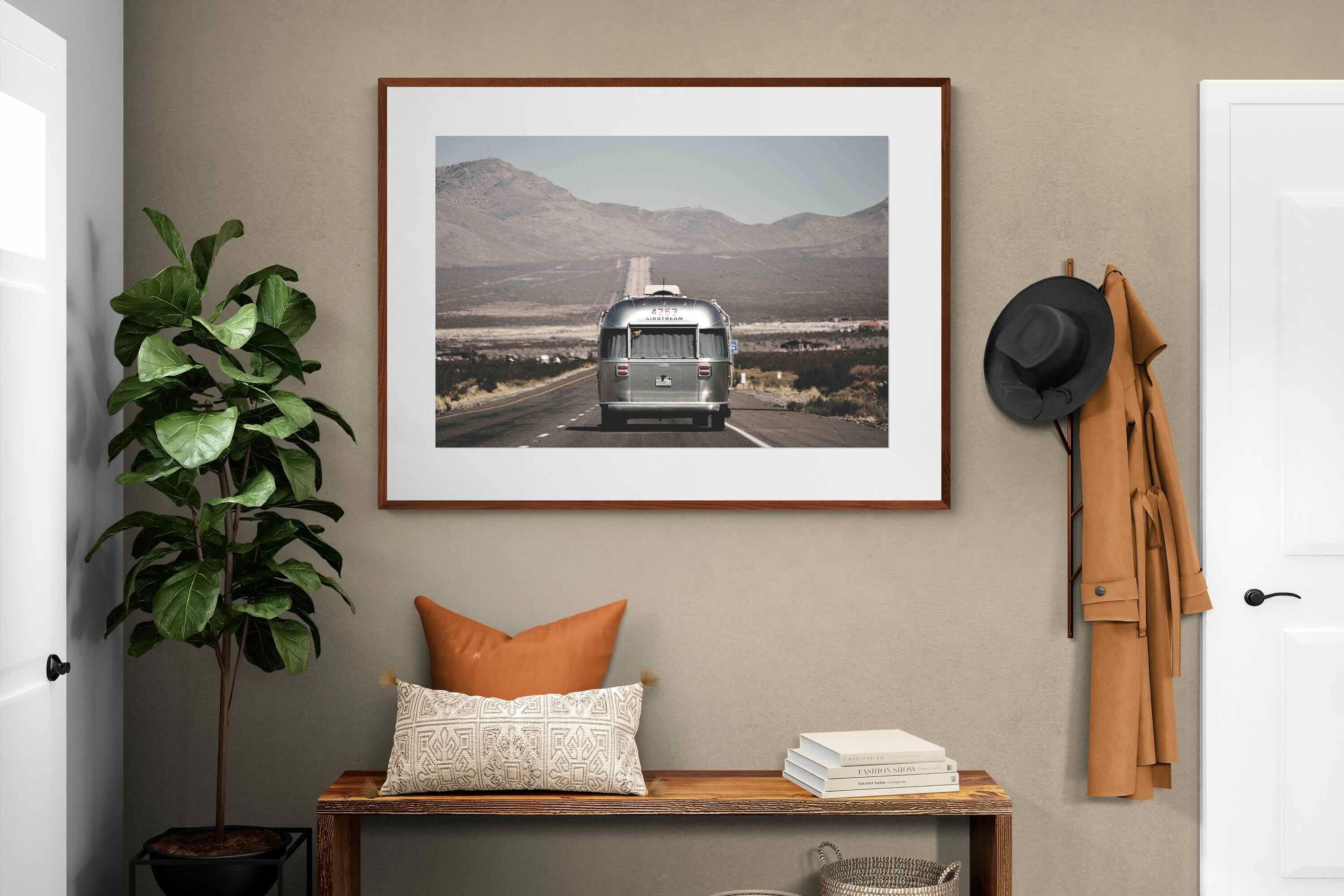 Pixalot ® Airstream