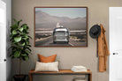 Pixalot ® Airstream
