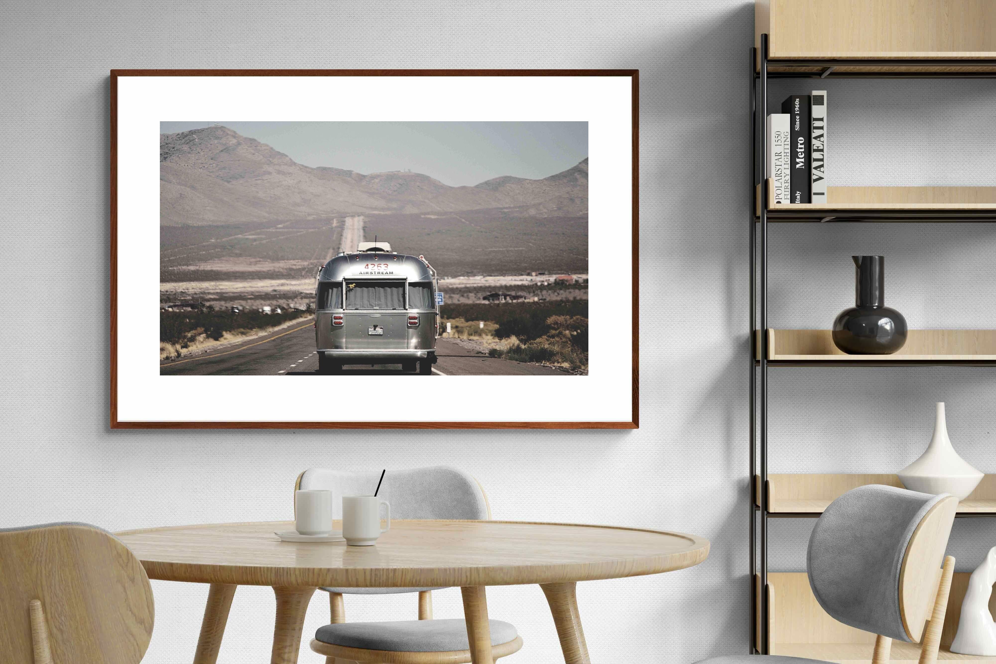 Pixalot ® Airstream