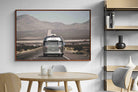 Pixalot ® Airstream
