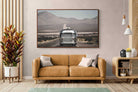 Pixalot ® Airstream