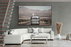 Pixalot ® Airstream
