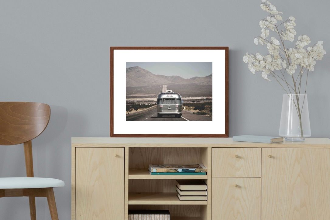 Pixalot ® Airstream