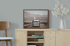Pixalot ® Airstream
