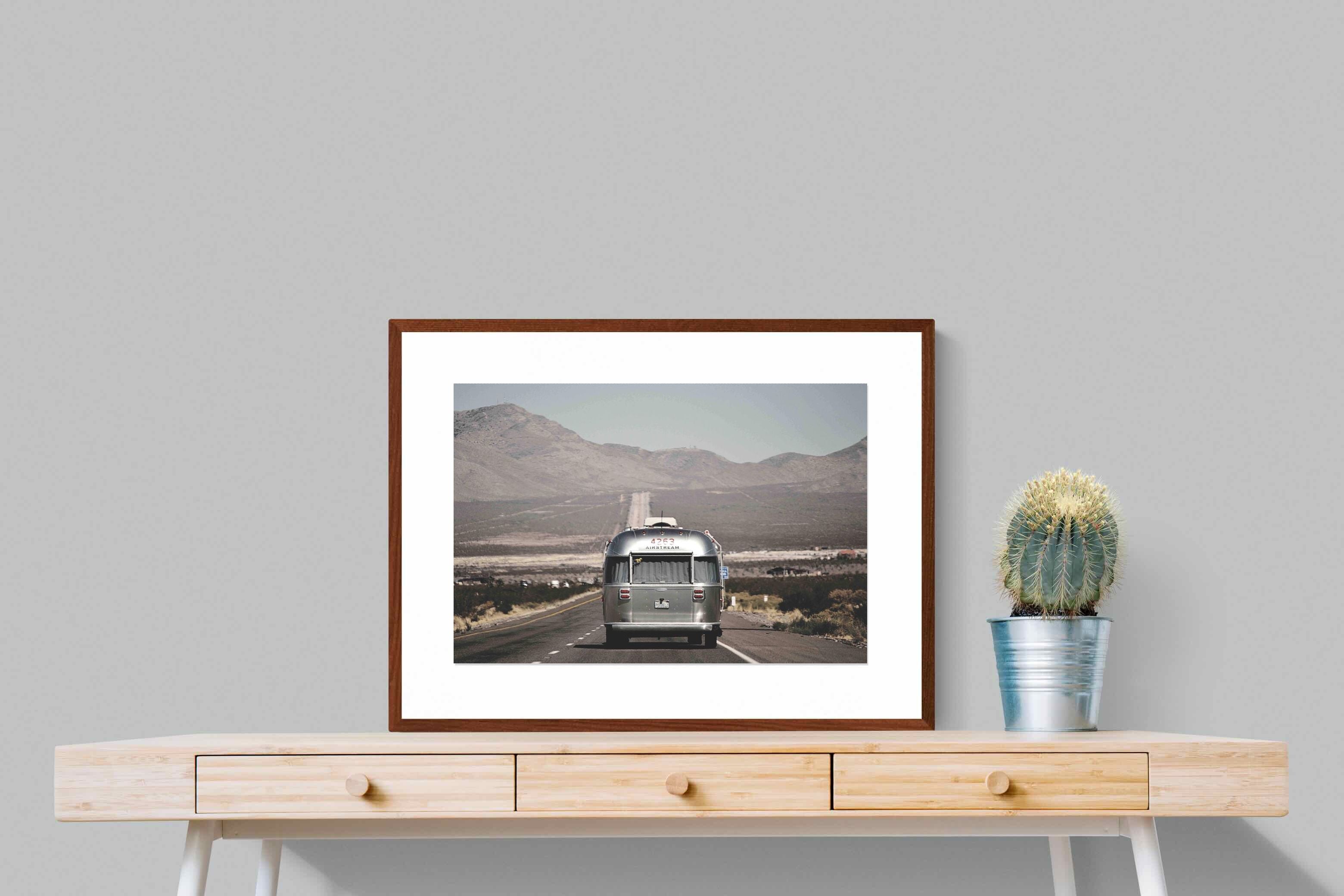 Pixalot ® Airstream