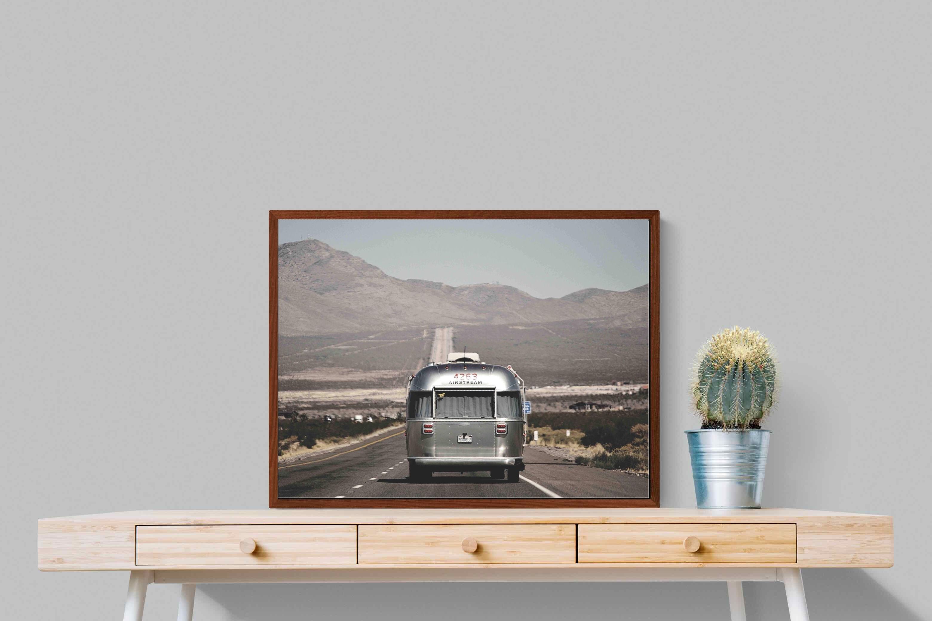 Pixalot ® Airstream