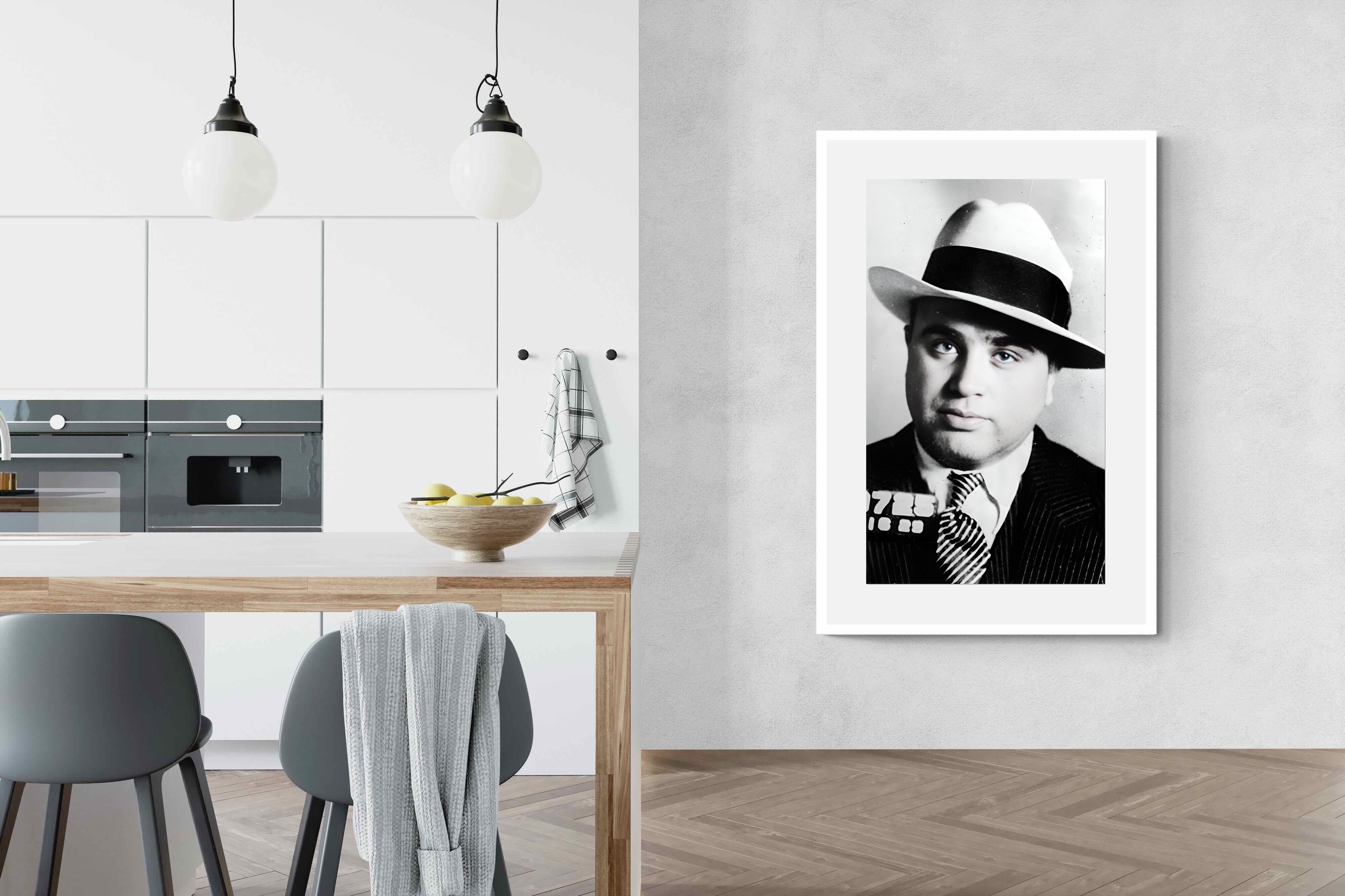 Pixalot Al Capone