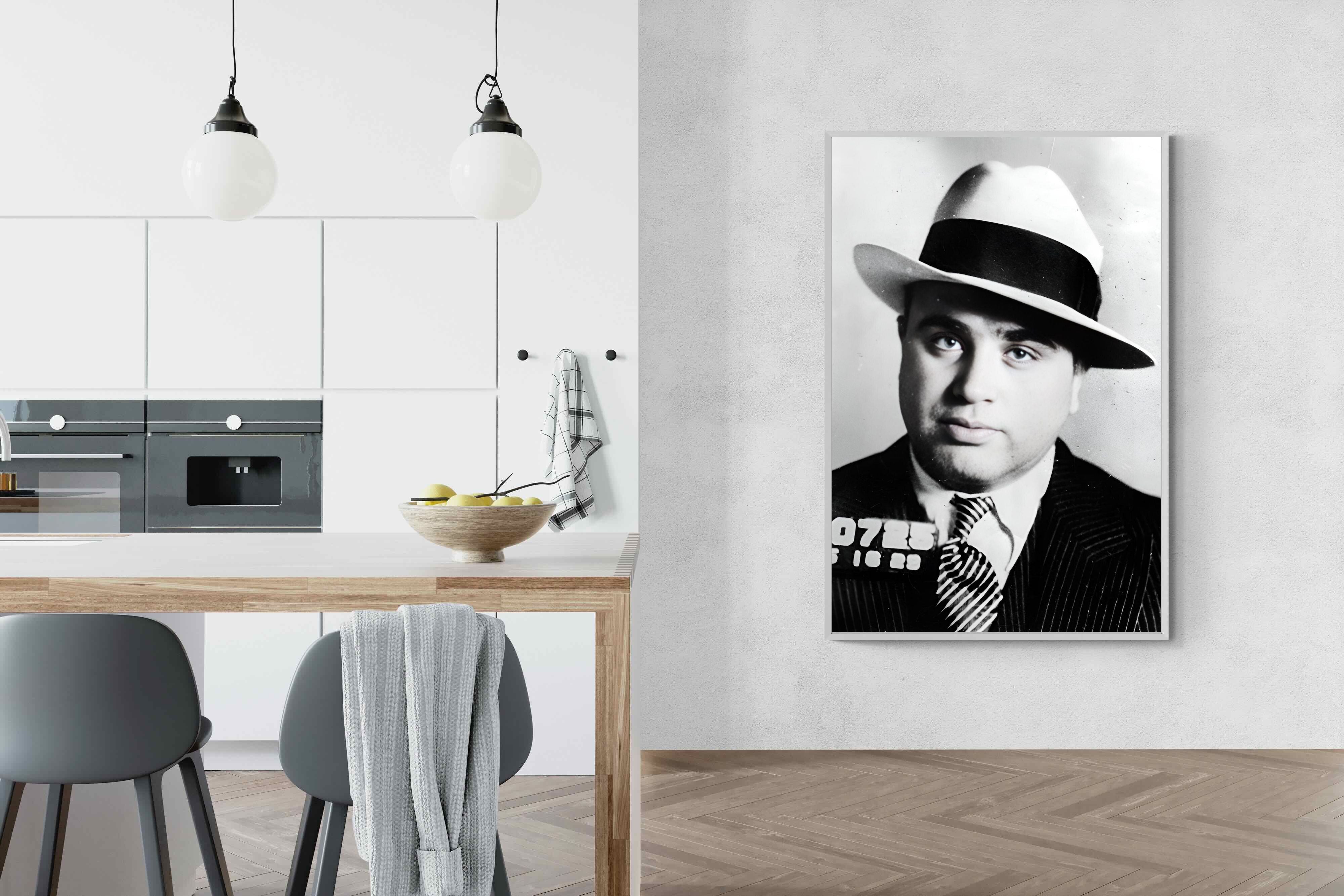 Pixalot Al Capone