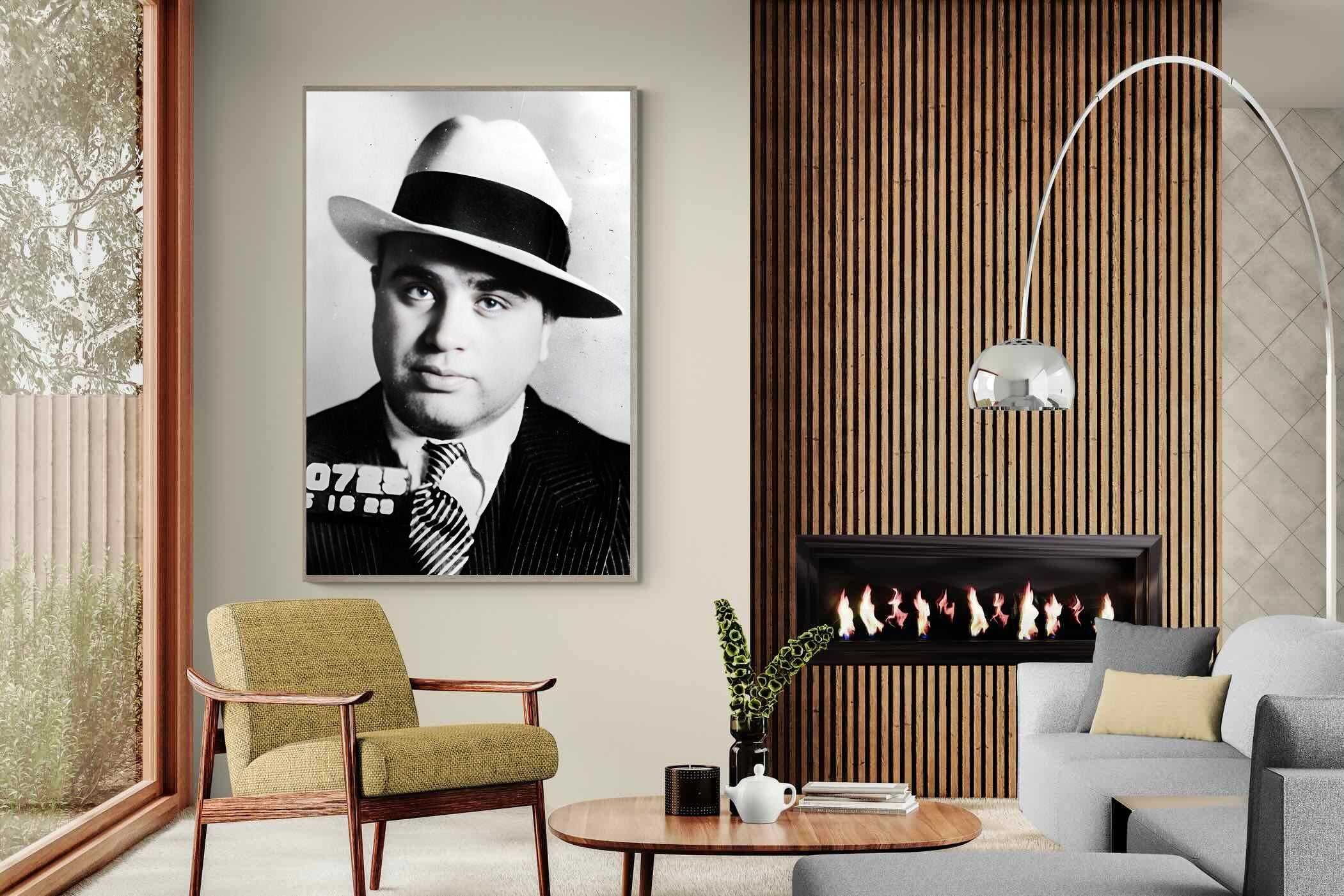 Pixalot Al Capone