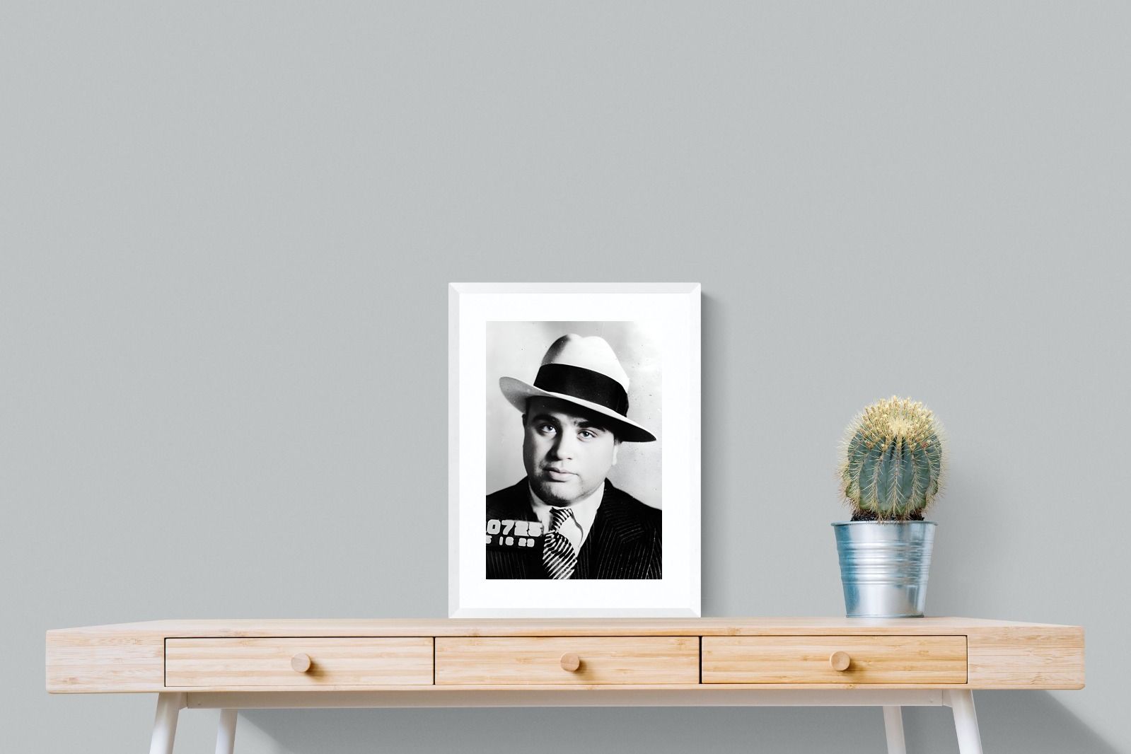 Pixalot Al Capone