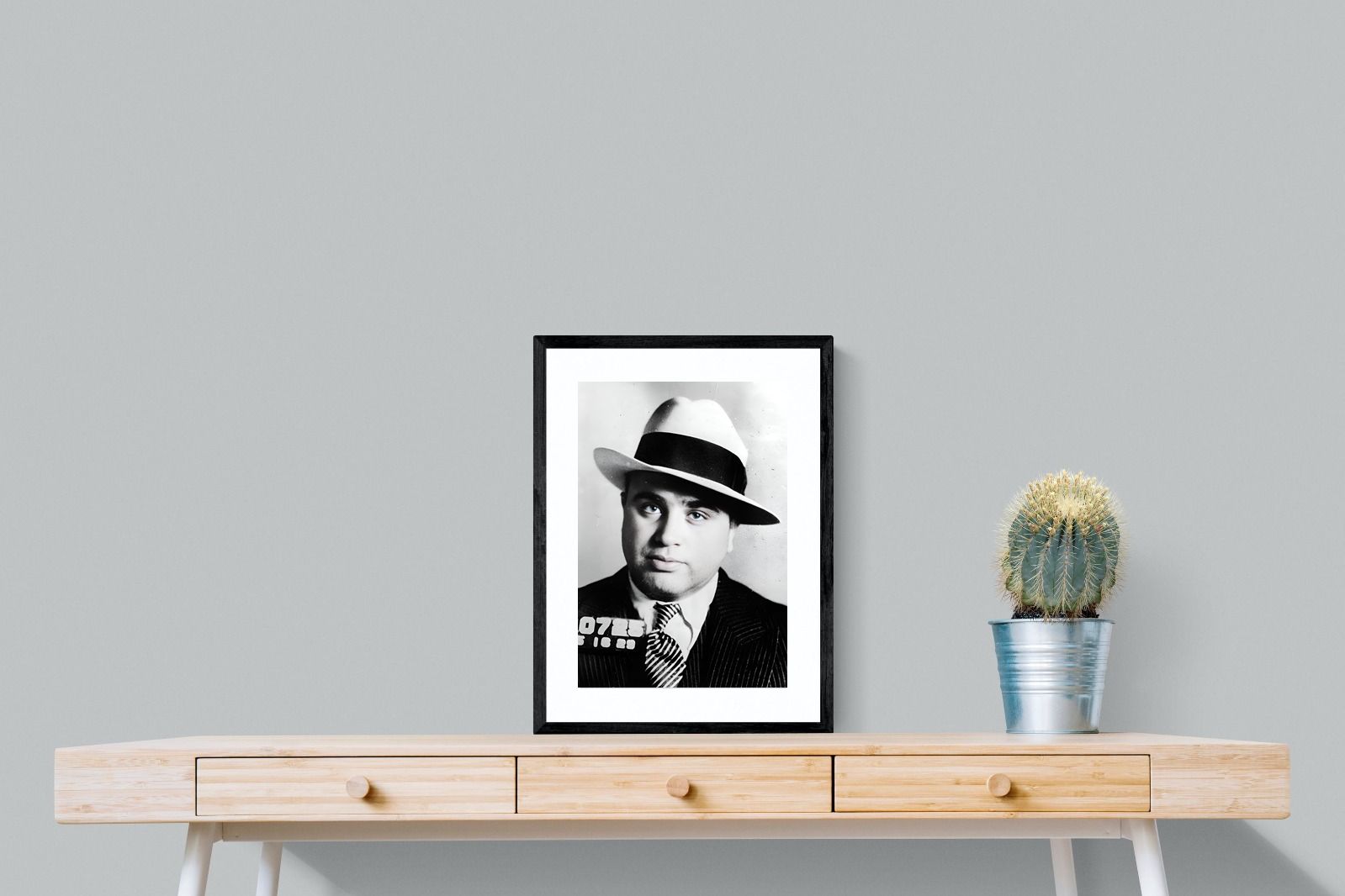Pixalot Al Capone
