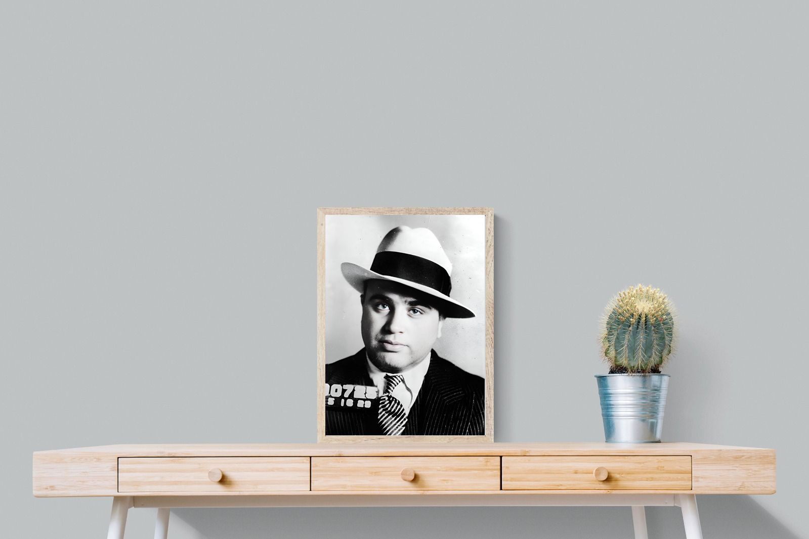 Pixalot Al Capone