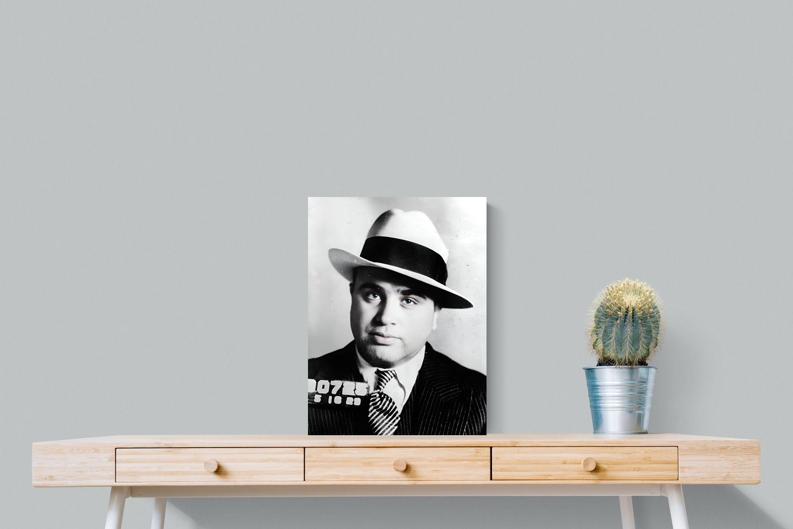 Pixalot Al Capone