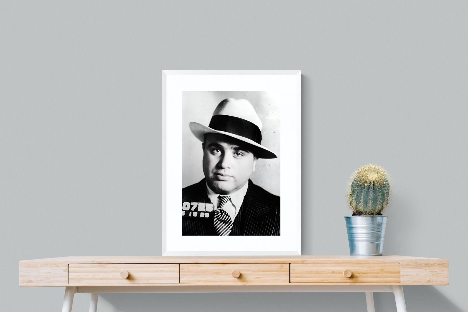 Pixalot Al Capone