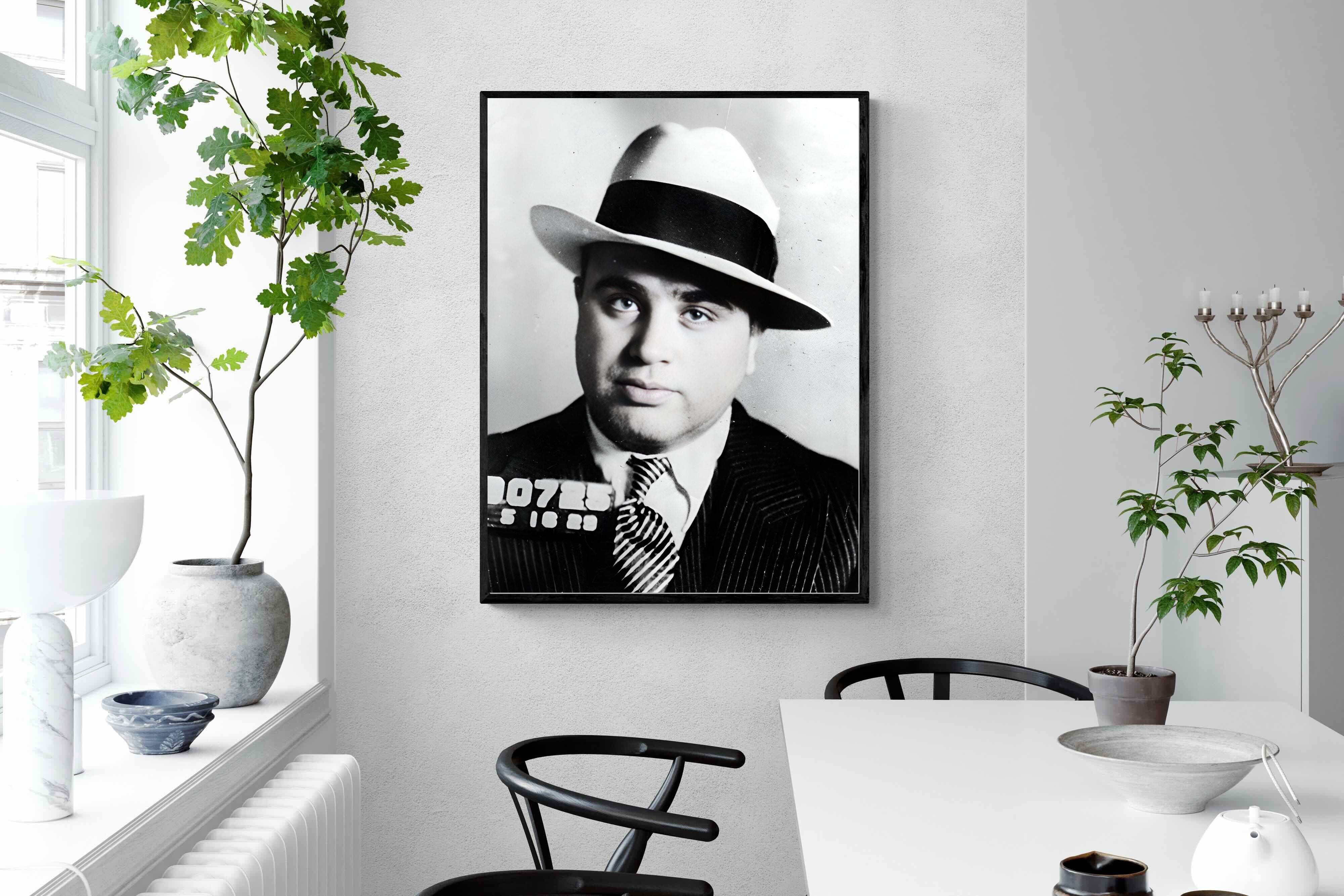 Pixalot Al Capone