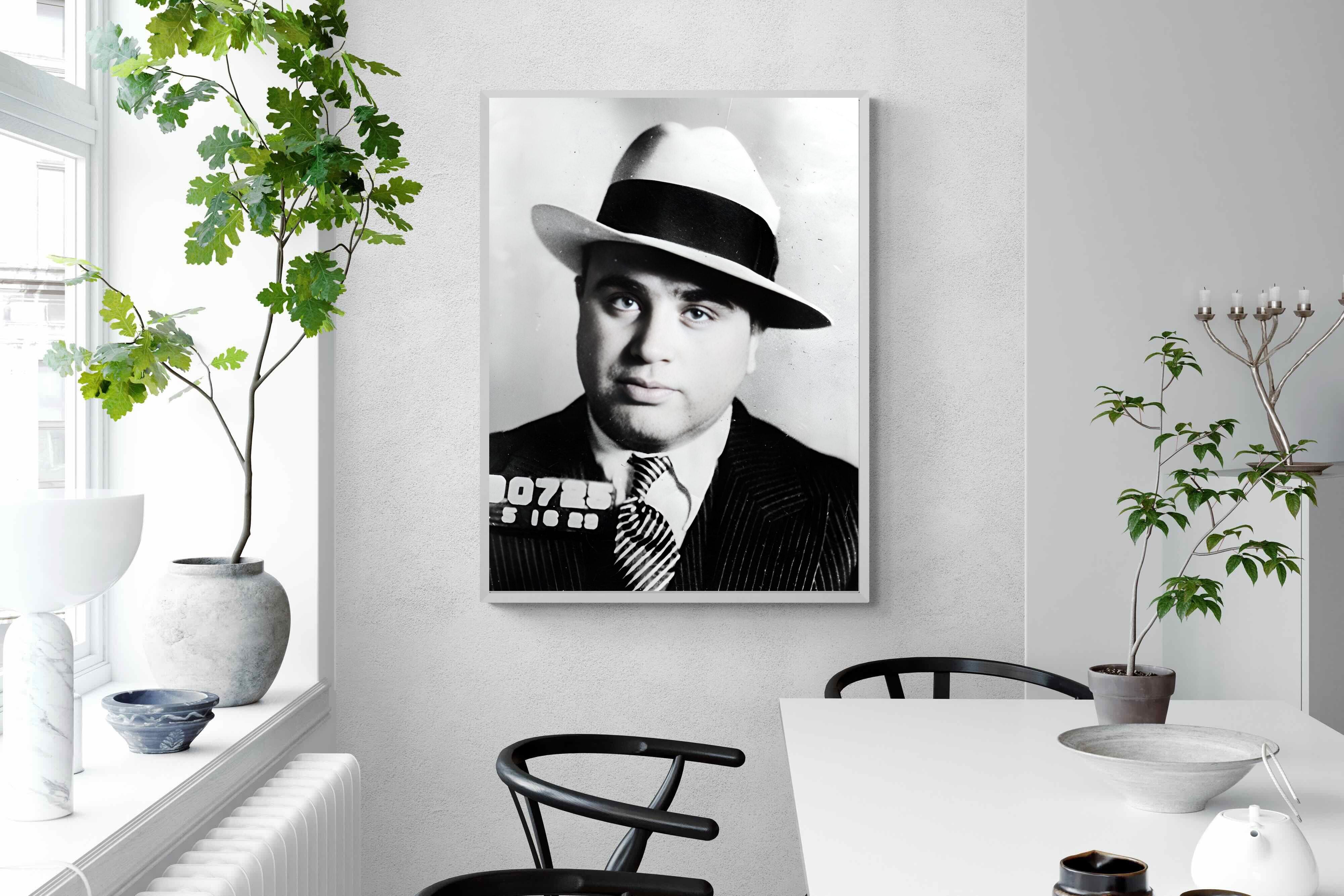 Pixalot Al Capone