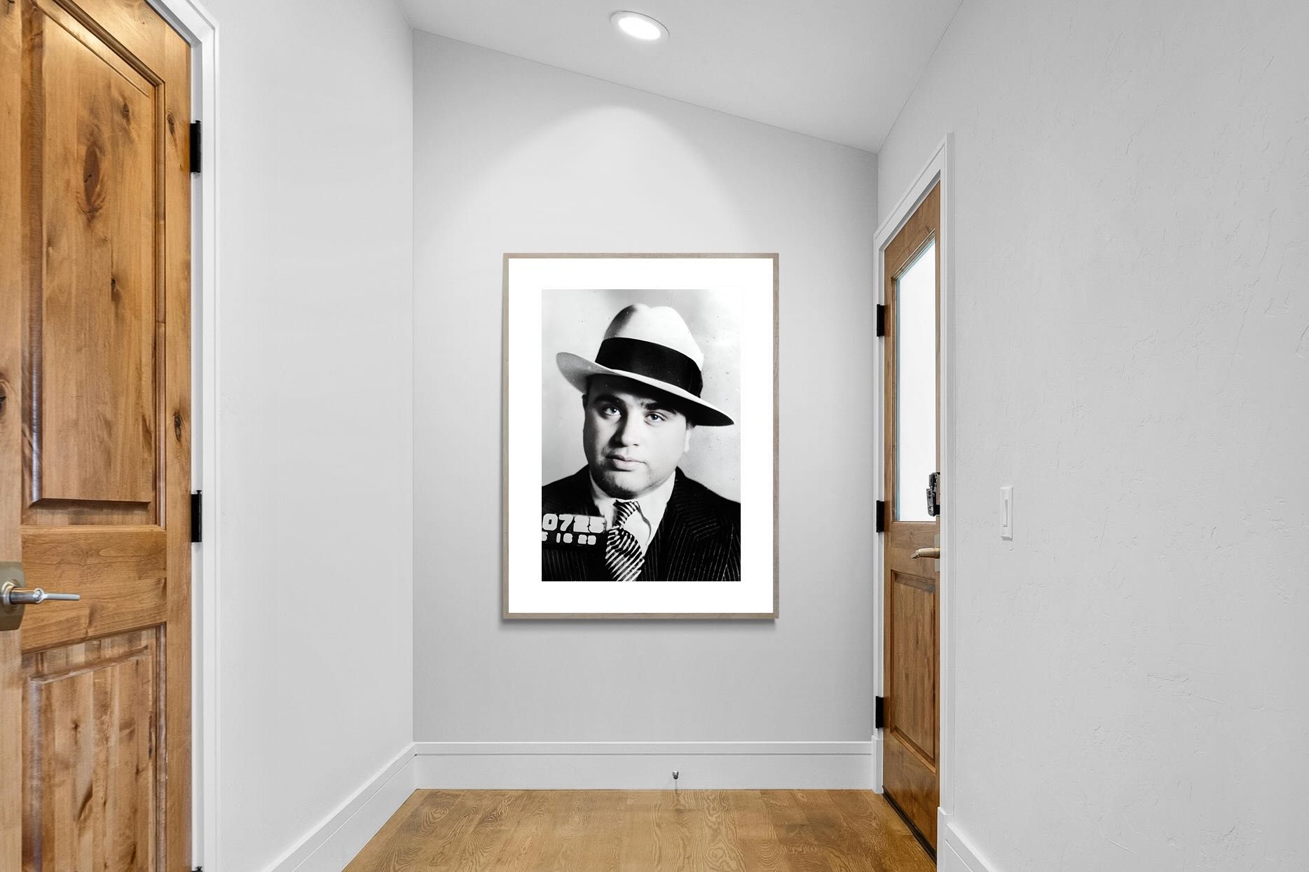 Pixalot Al Capone