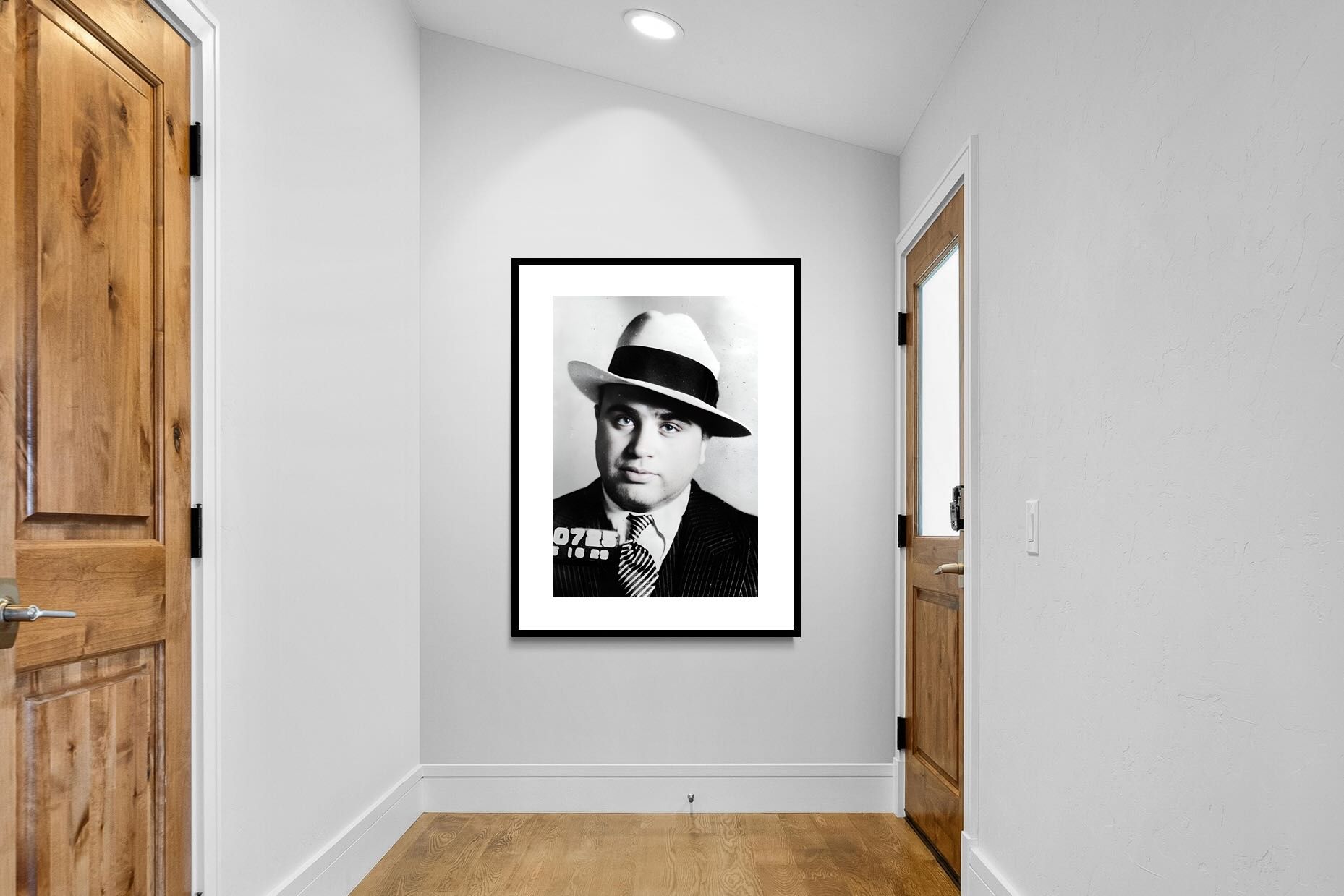 Pixalot Al Capone