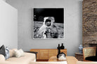 Pixalot Alan Bean