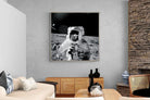 Pixalot Alan Bean