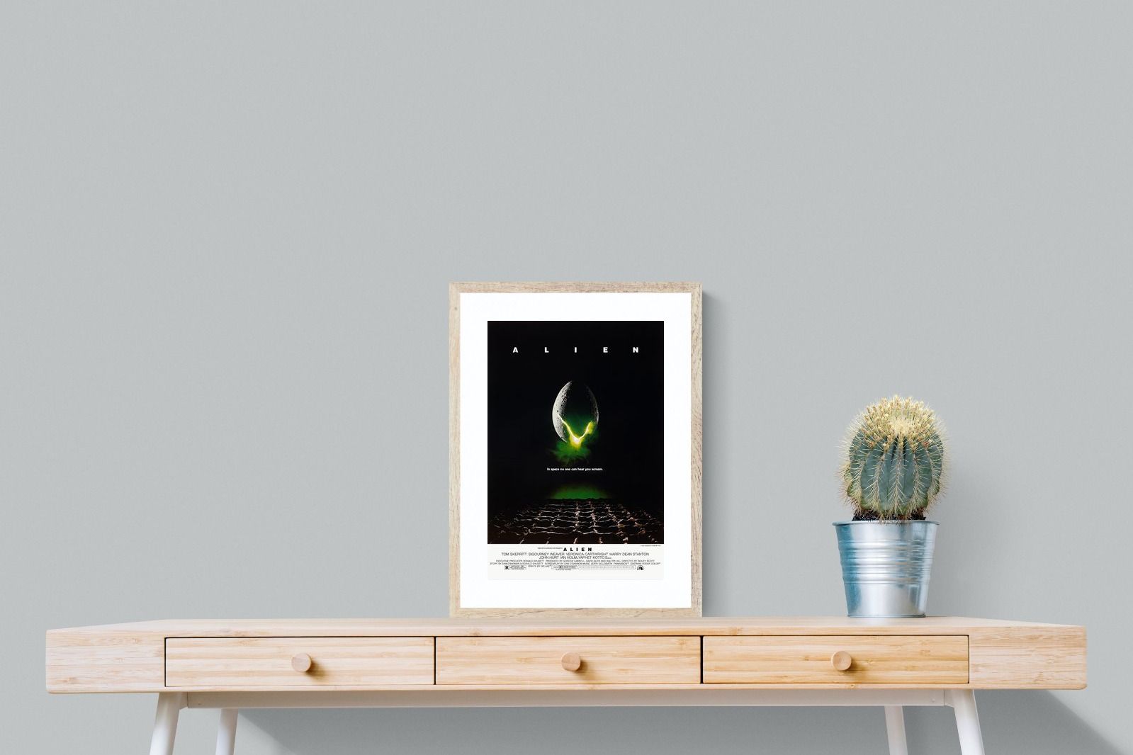 Pixalot Alien