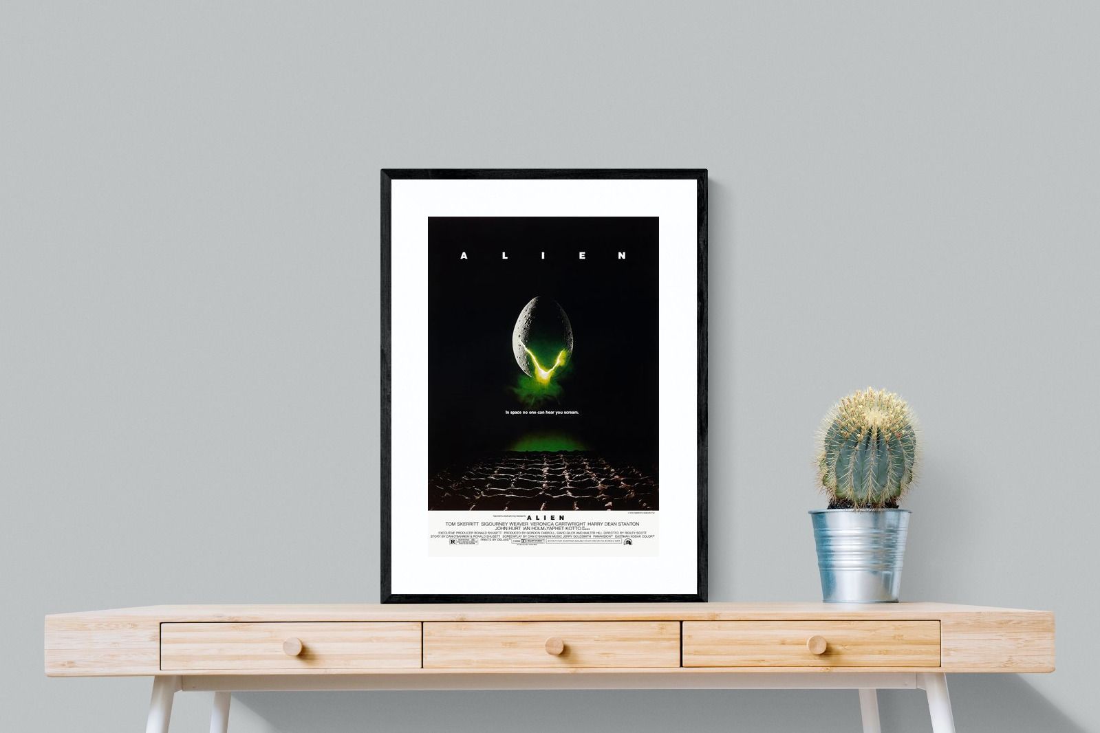 Pixalot Alien