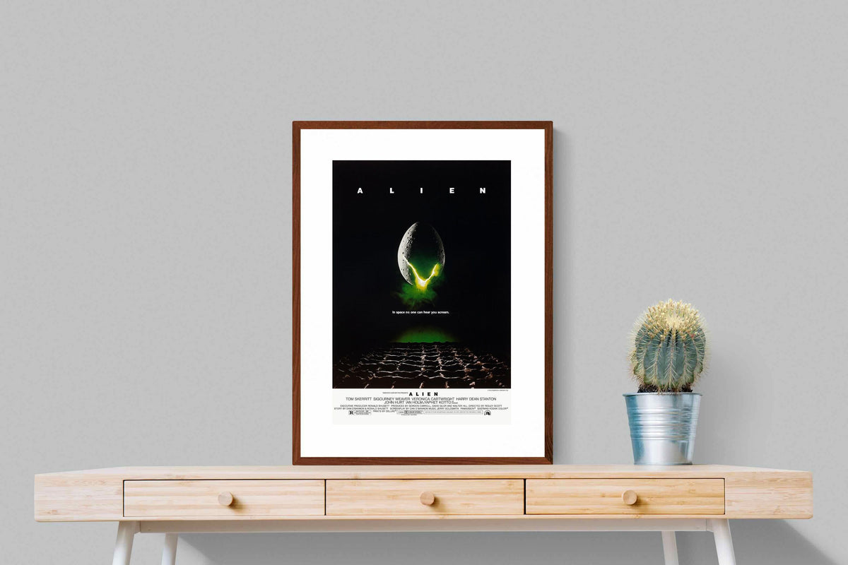 Pixalot ® Alien
