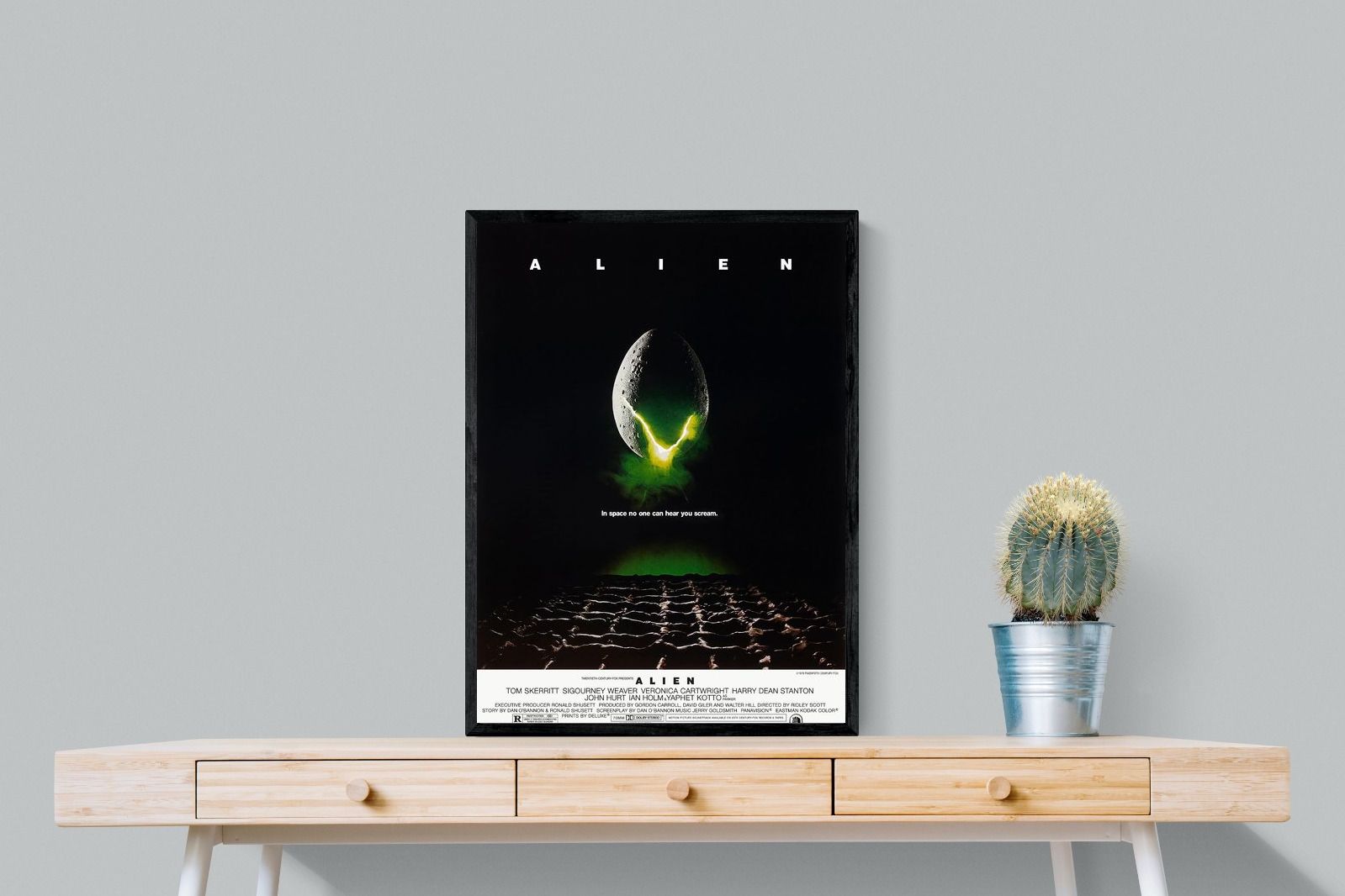 Pixalot Alien