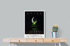 Pixalot Alien