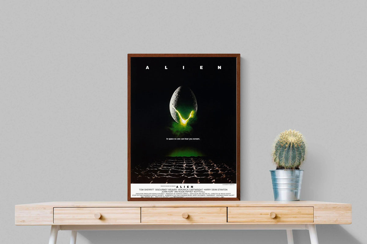 Pixalot ® Alien