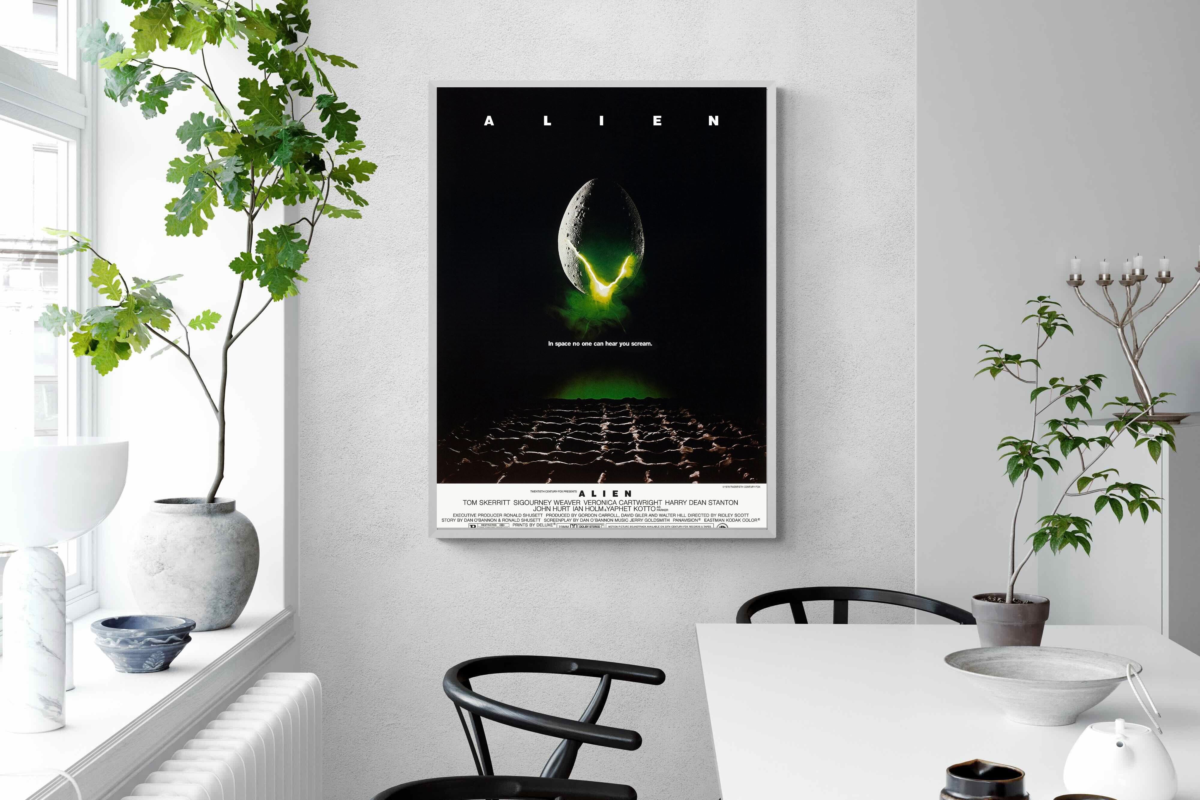 Pixalot Alien
