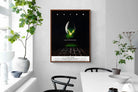 Pixalot ® Alien