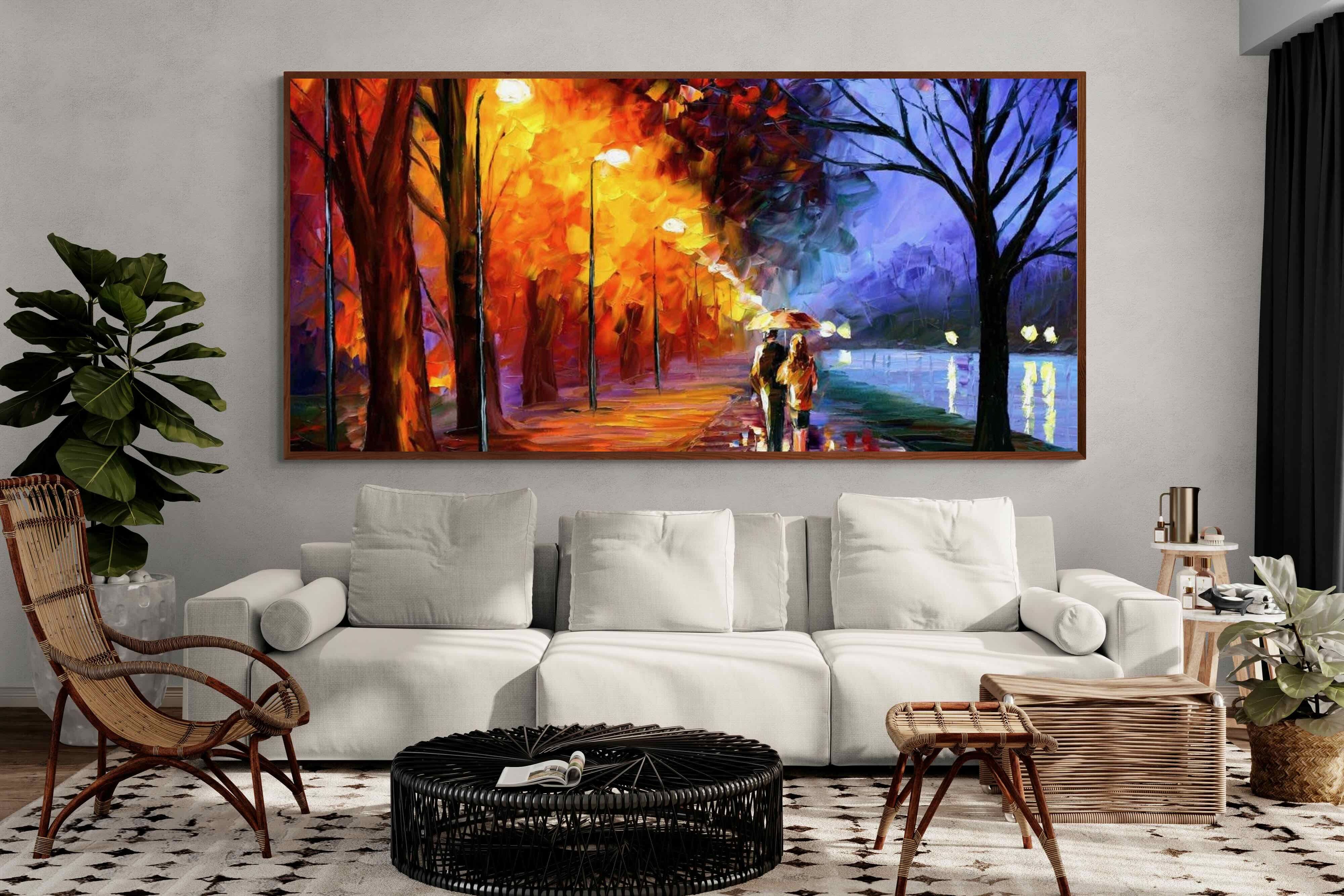 Pixalot Alley By The Lake