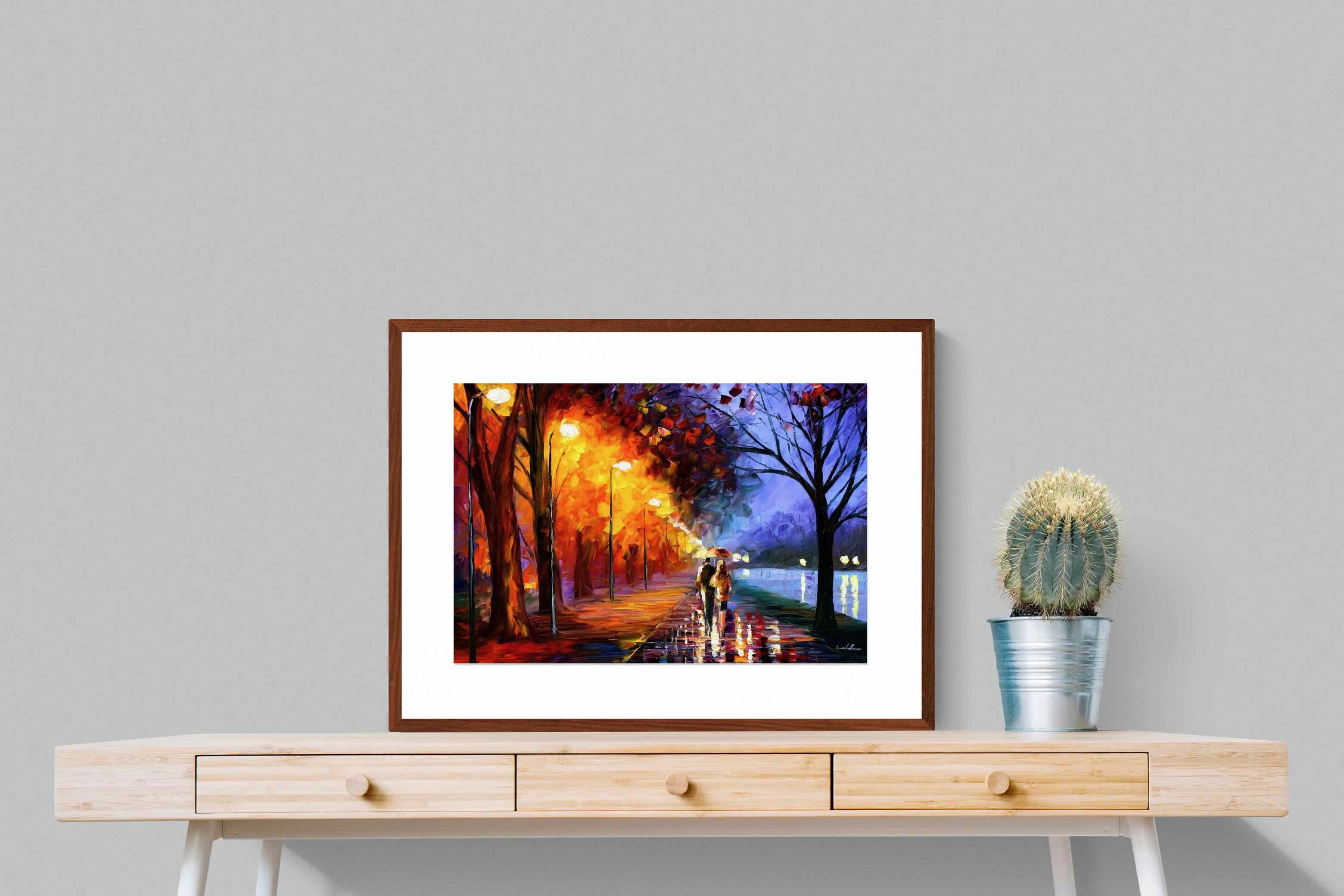 Pixalot Alley By The Lake