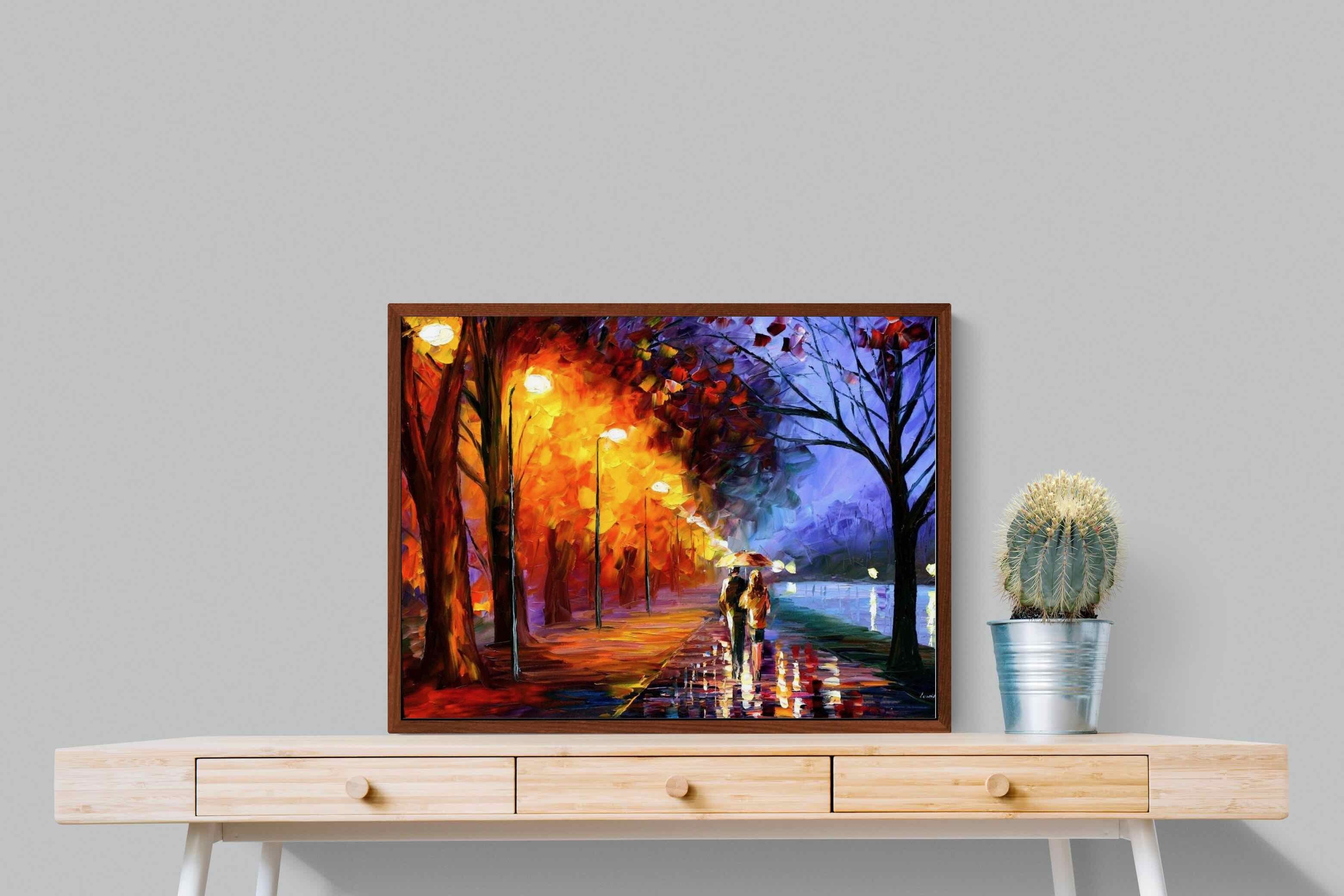 Pixalot Alley By The Lake